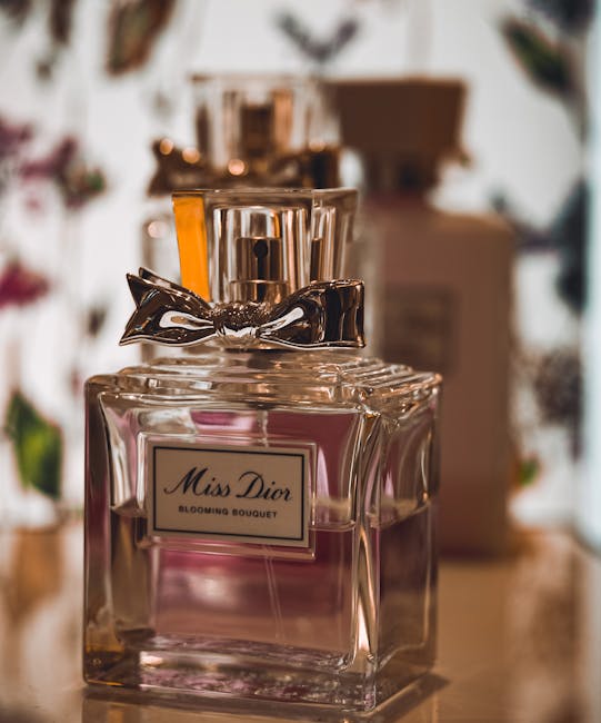 Garden Hour perfume by Prime Scents