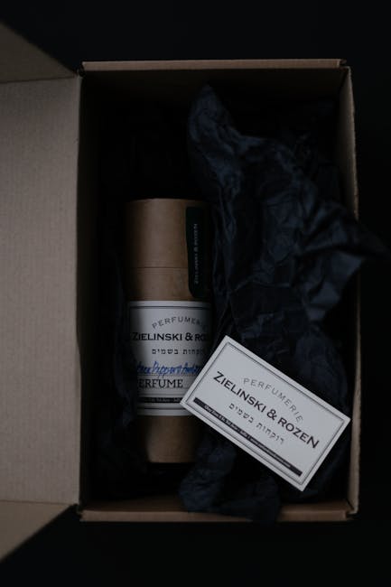 The Prime Set by Prime Scents